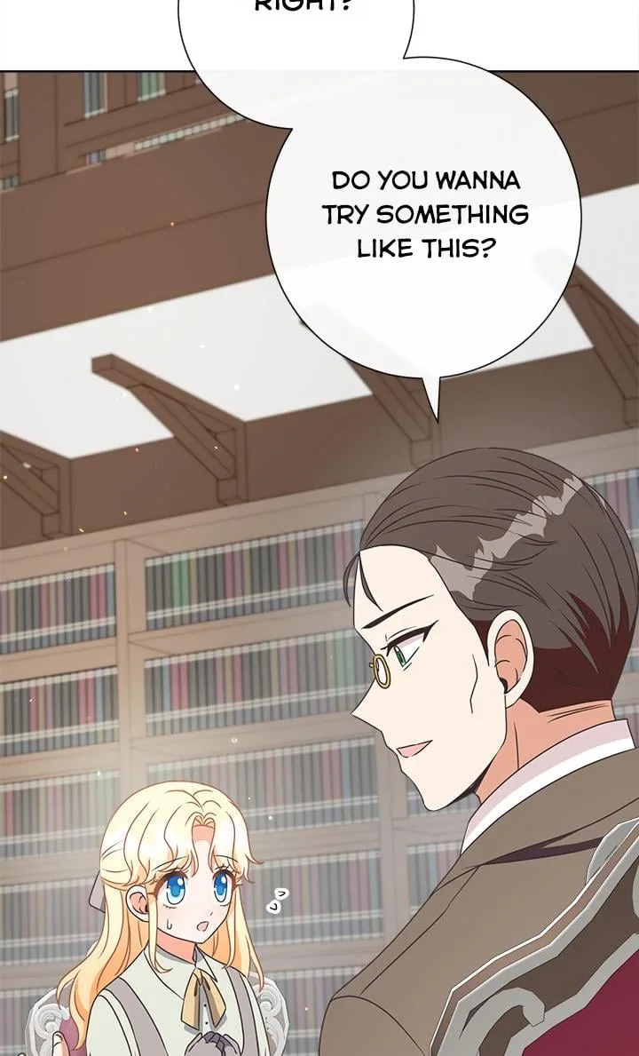 I Will Remove Them From My Life Chapter 17 page 21