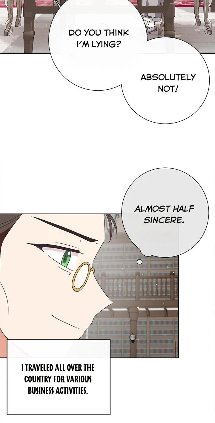 I Will Remove Them From My Life Chapter 17 page 11