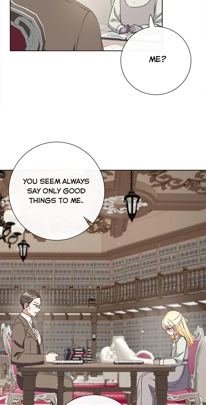 I Will Remove Them From My Life Chapter 17 page 10