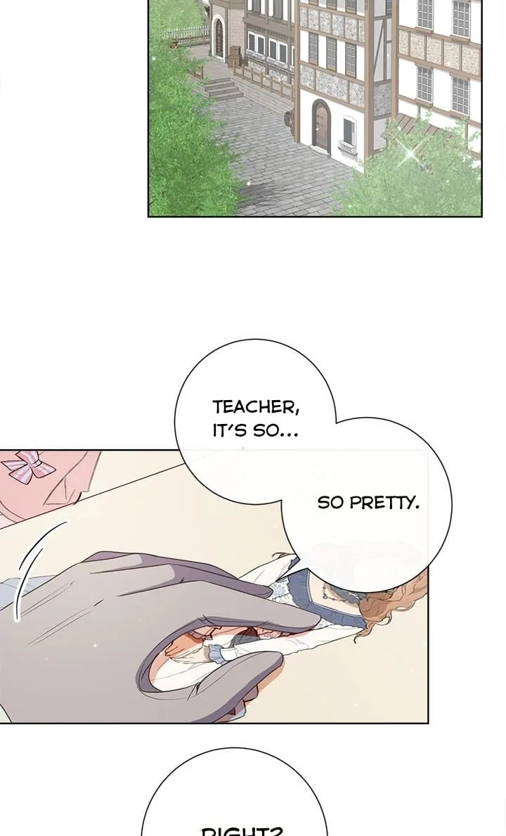 I Will Remove Them From My Life Chapter 17 page 20