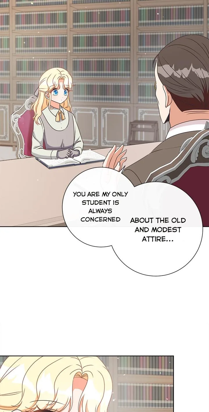 I Will Remove Them From My Life Chapter 17 page 7