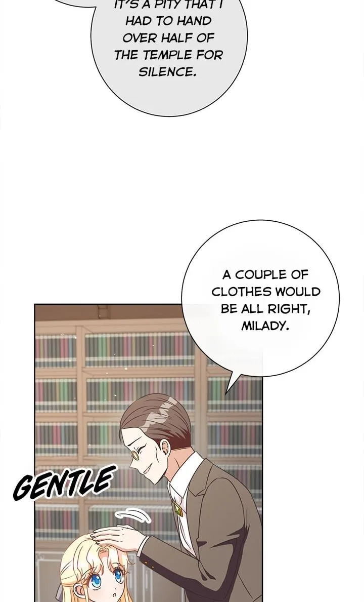 I Will Remove Them From My Life Chapter 17 page 28