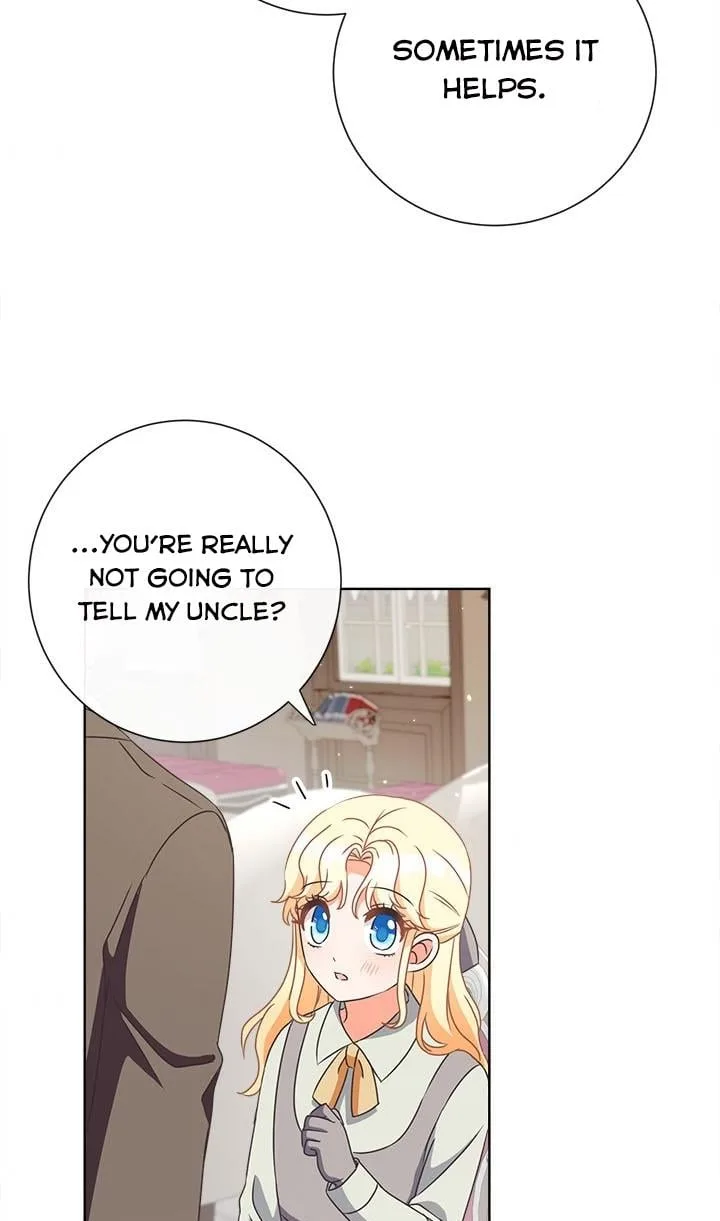 I Will Remove Them From My Life Chapter 17 page 39