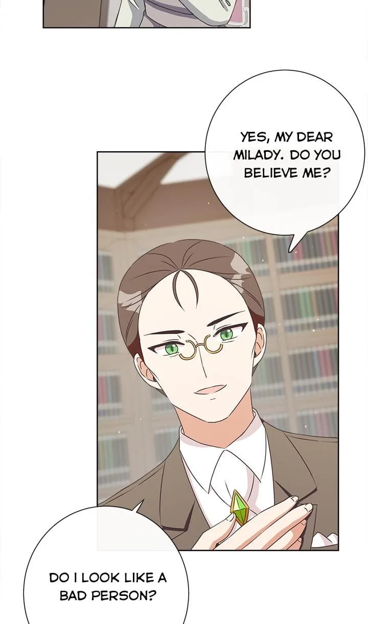 I Will Remove Them From My Life Chapter 17 page 40