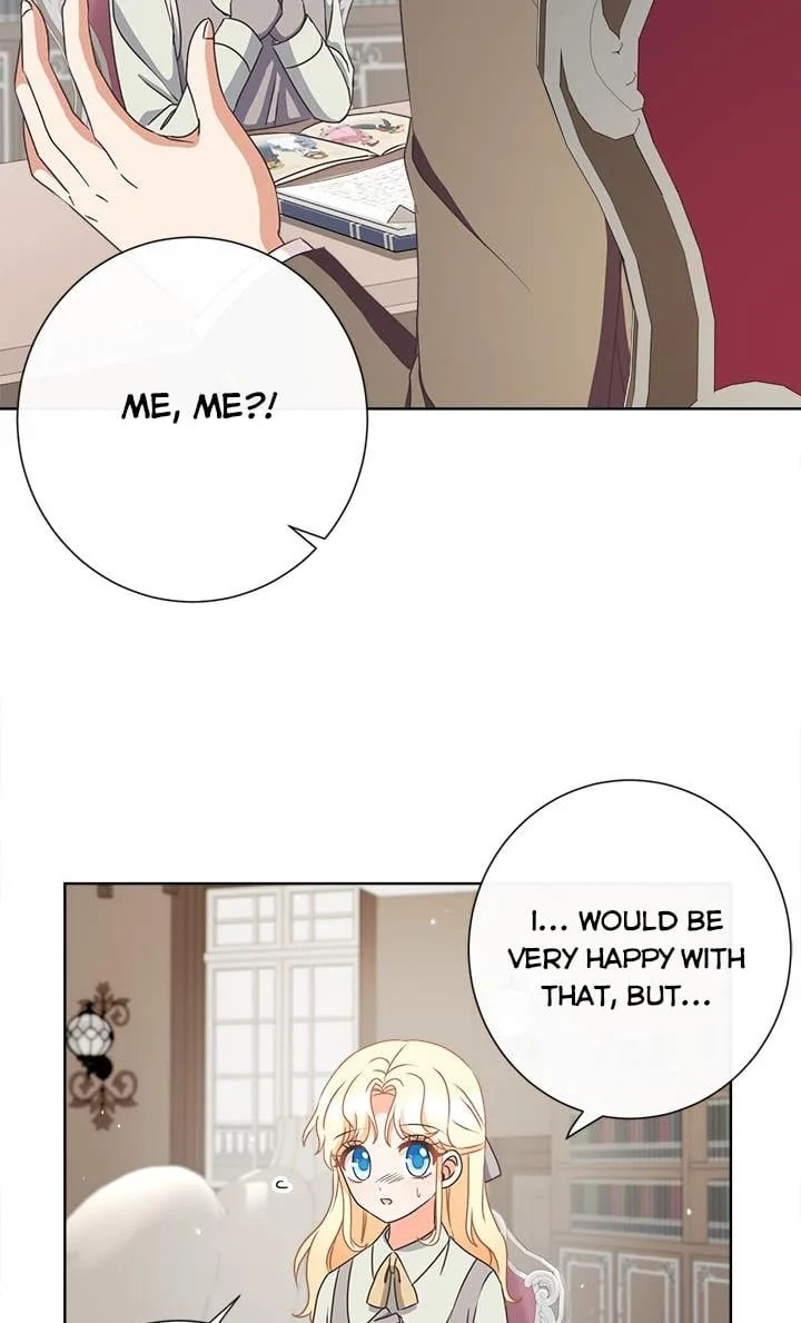 I Will Remove Them From My Life Chapter 17 page 22
