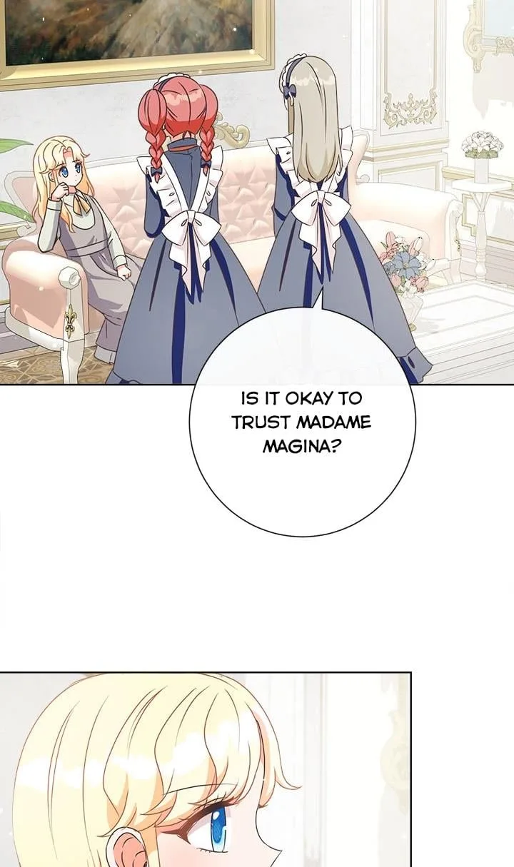 I Will Remove Them From My Life Chapter 17 page 66