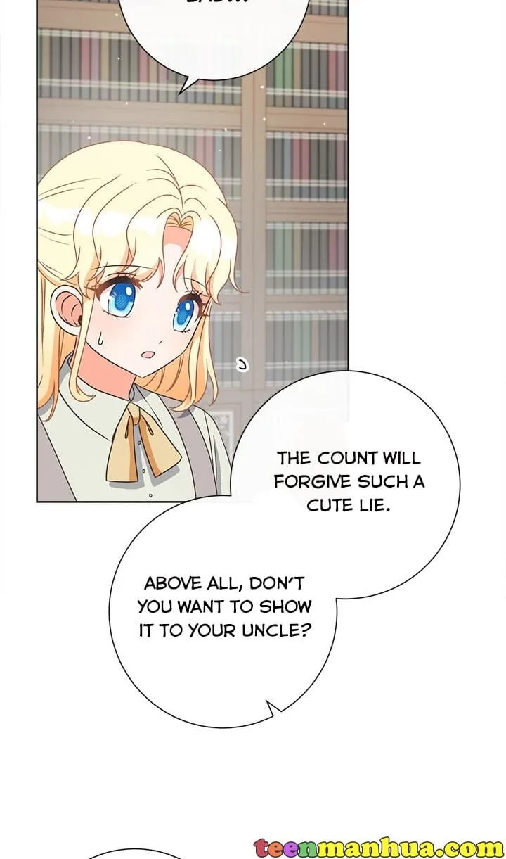I Will Remove Them From My Life Chapter 17 page 36