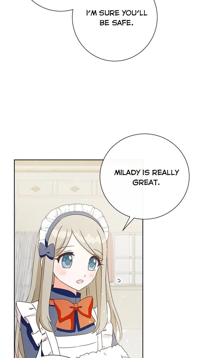 I Will Remove Them From My Life Chapter 17 page 62