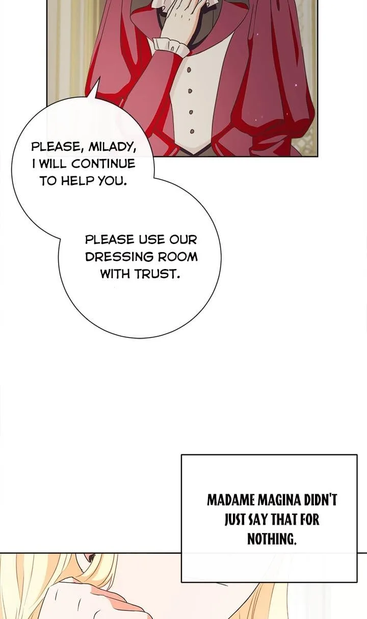 I Will Remove Them From My Life Chapter 17 page 68