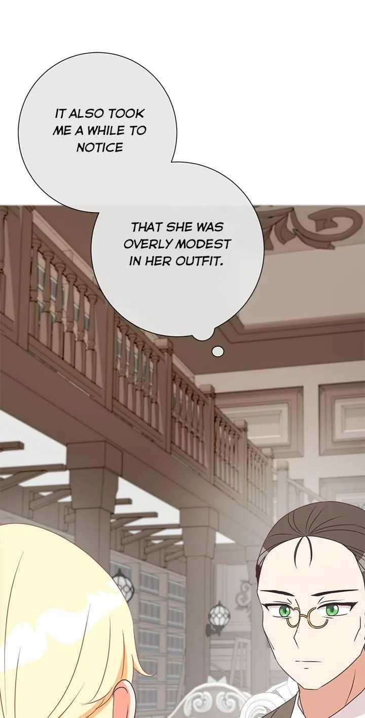 I Will Remove Them From My Life Chapter 17 page 14