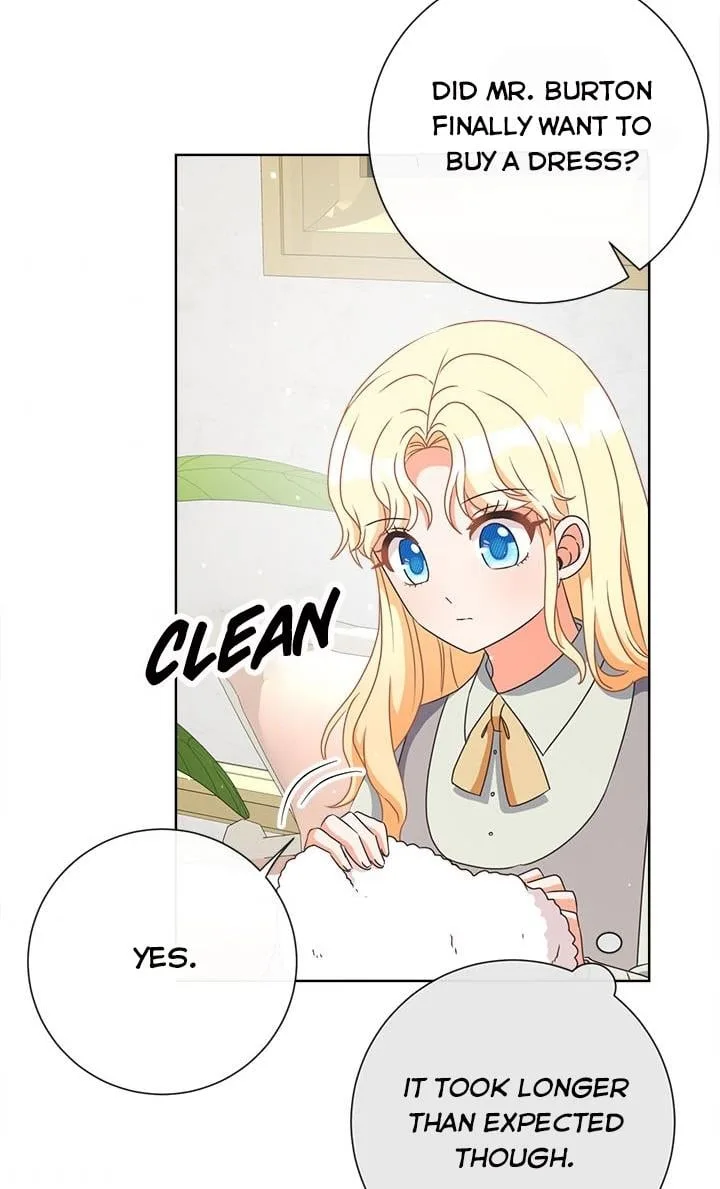 I Will Remove Them From My Life Chapter 17 page 56