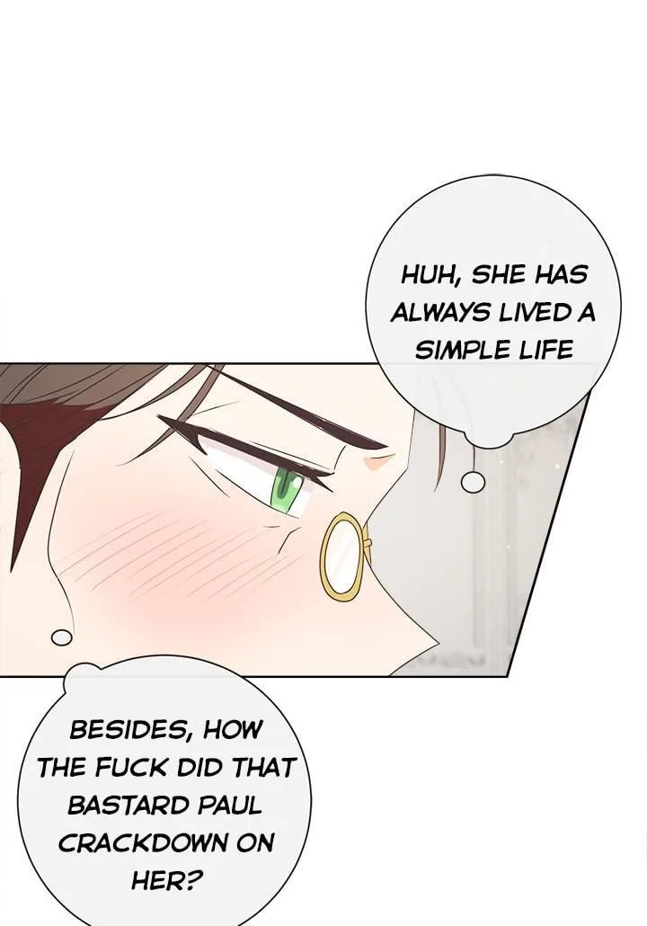 I Will Remove Them From My Life Chapter 19 page 52