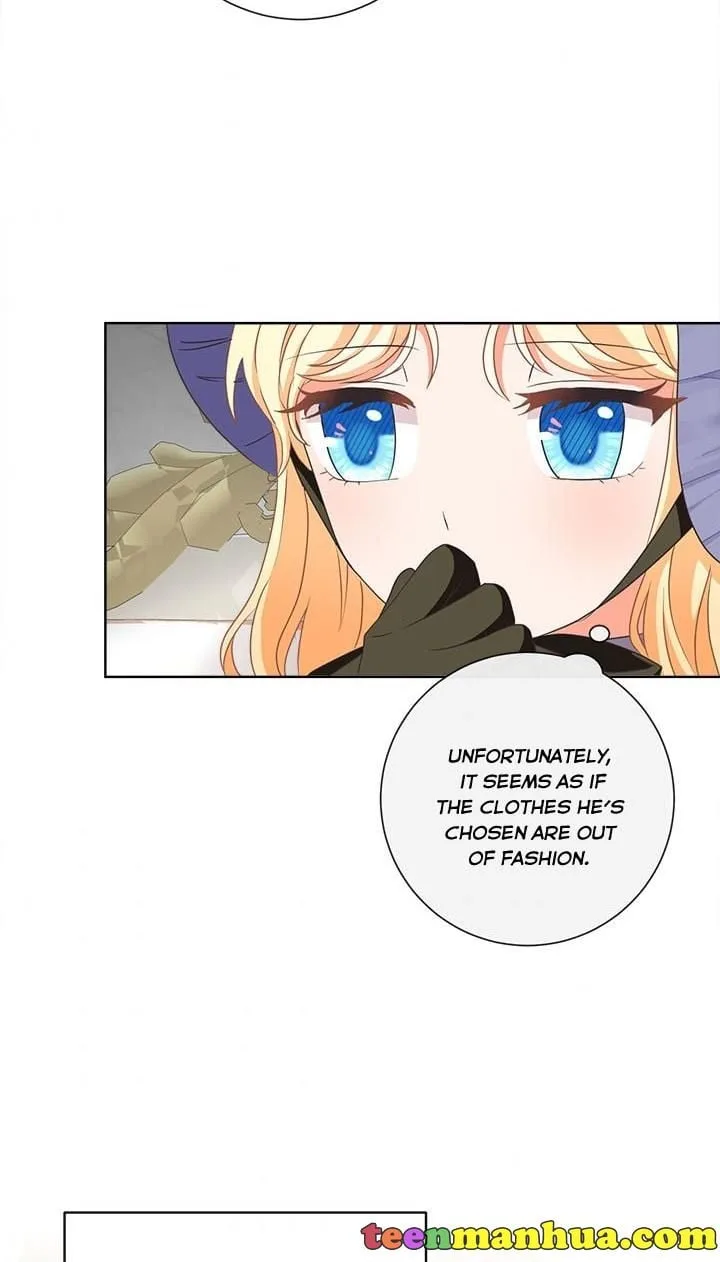 I Will Remove Them From My Life Chapter 18 page 34