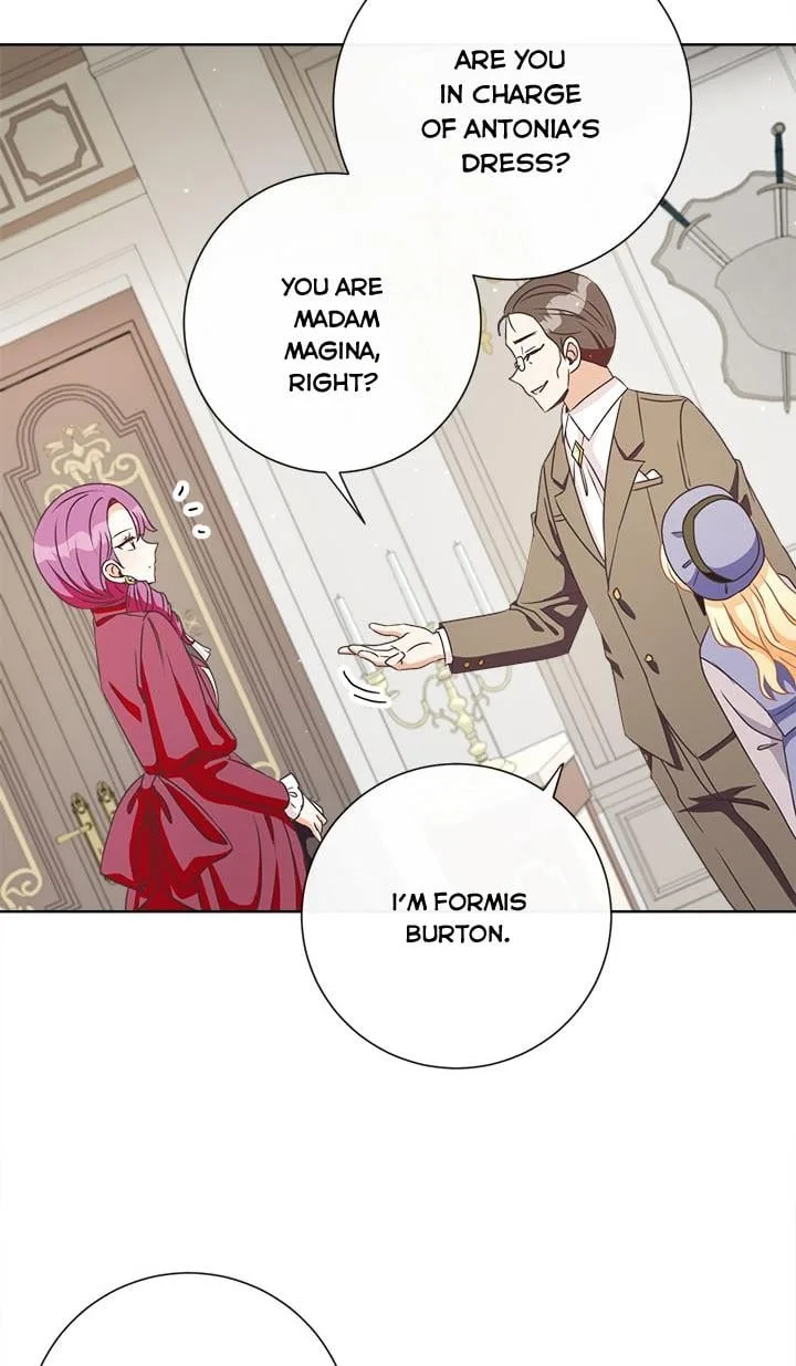 I Will Remove Them From My Life Chapter 18 page 8