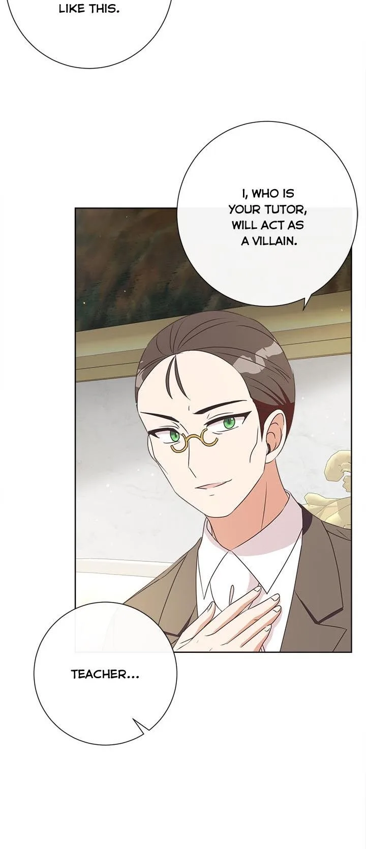 I Will Remove Them From My Life Chapter 18 page 20