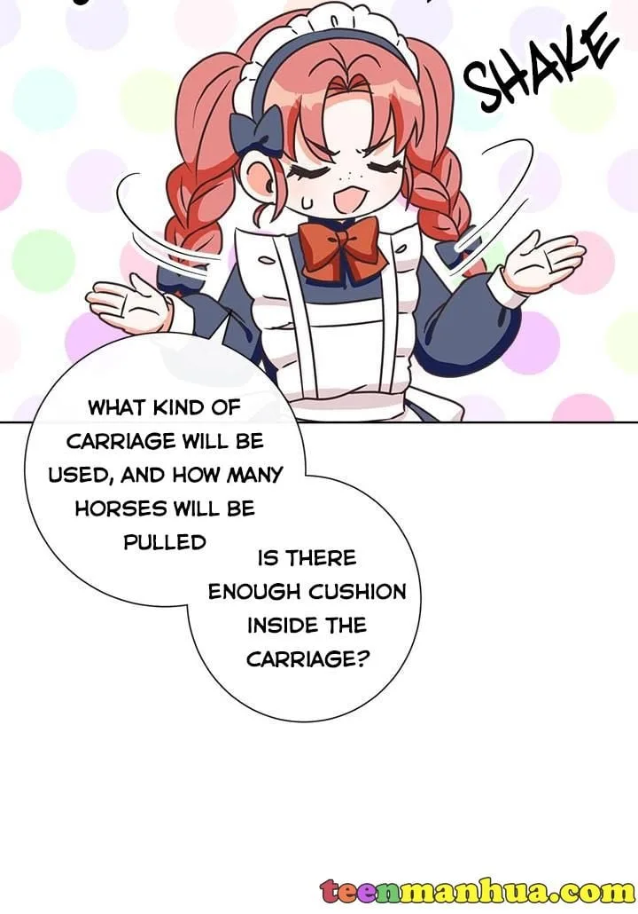 I Will Remove Them From My Life Chapter 19 page 70