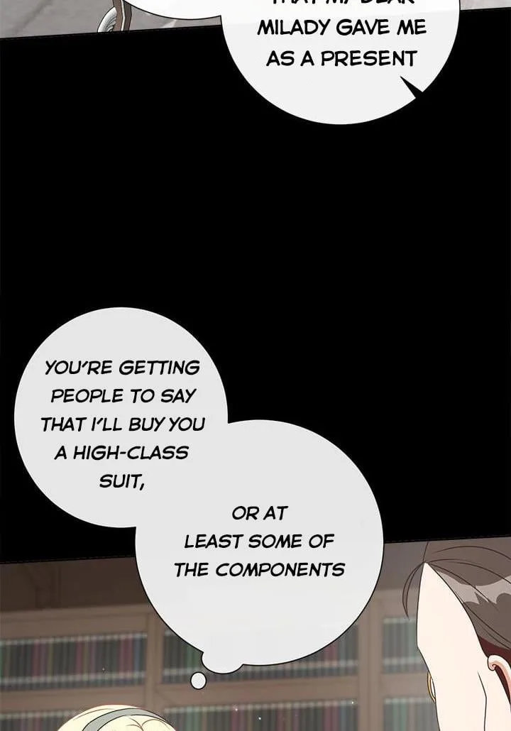 I Will Remove Them From My Life Chapter 19 page 76