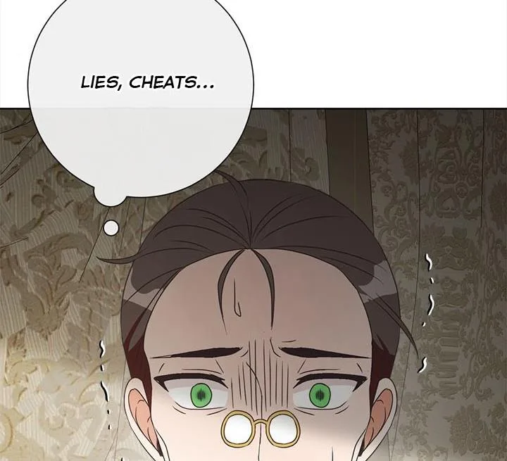 I Will Remove Them From My Life Chapter 21 page 8