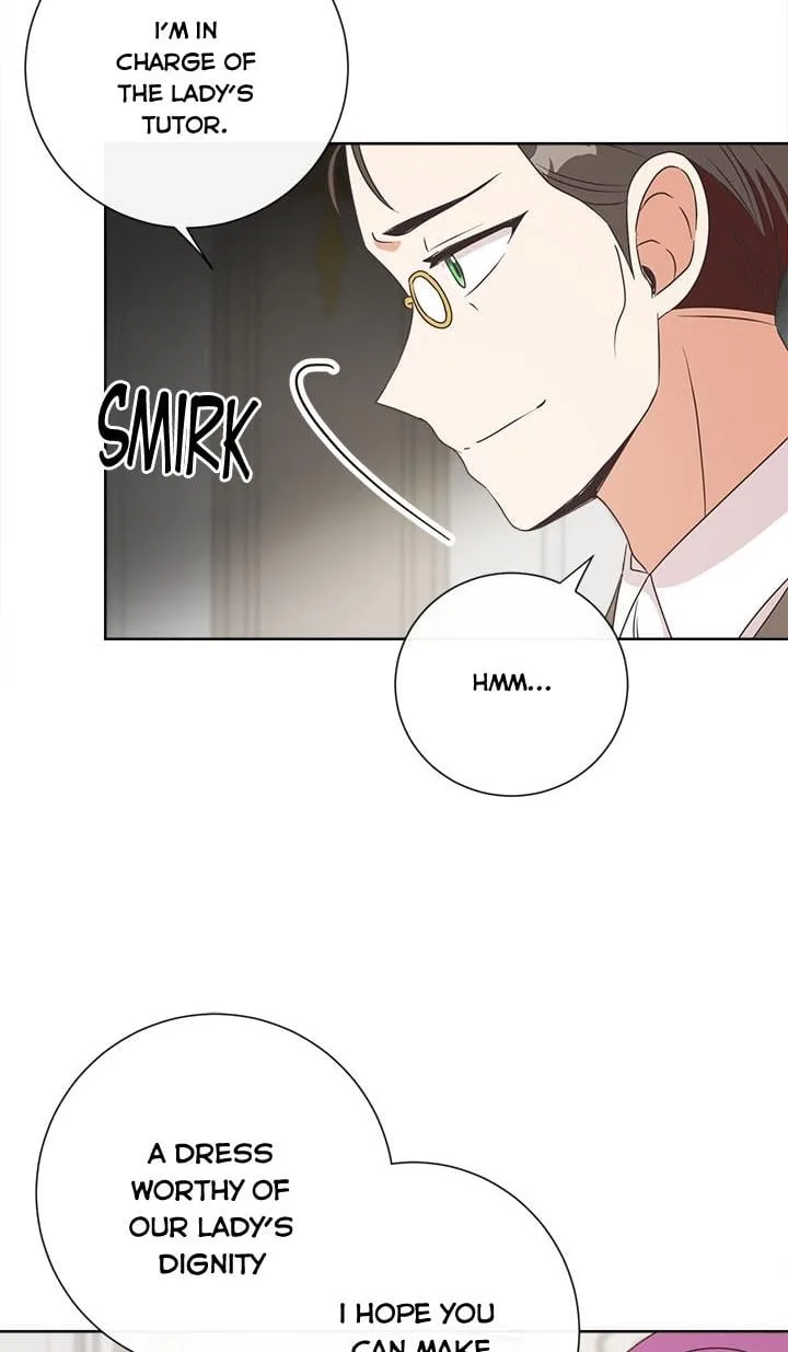 I Will Remove Them From My Life Chapter 18 page 9
