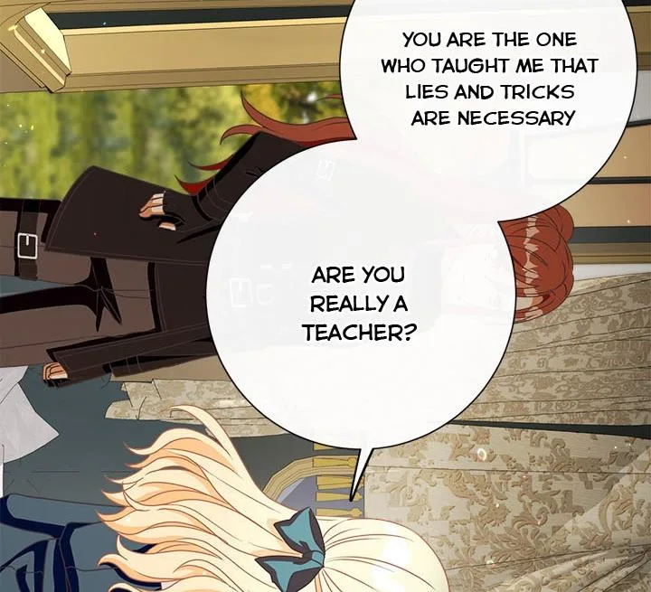 I Will Remove Them From My Life Chapter 21 page 5