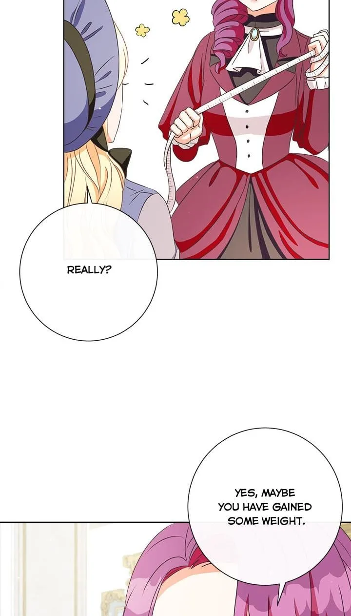 I Will Remove Them From My Life Chapter 18 page 41