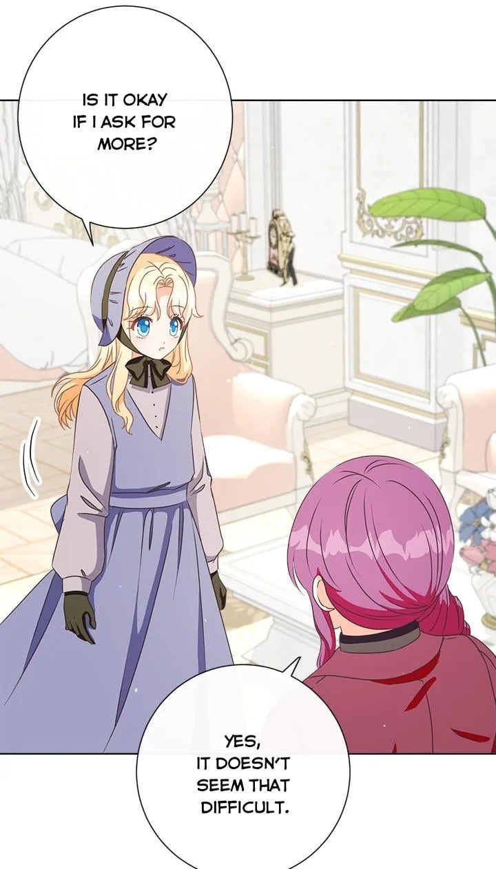 I Will Remove Them From My Life Chapter 18 page 45