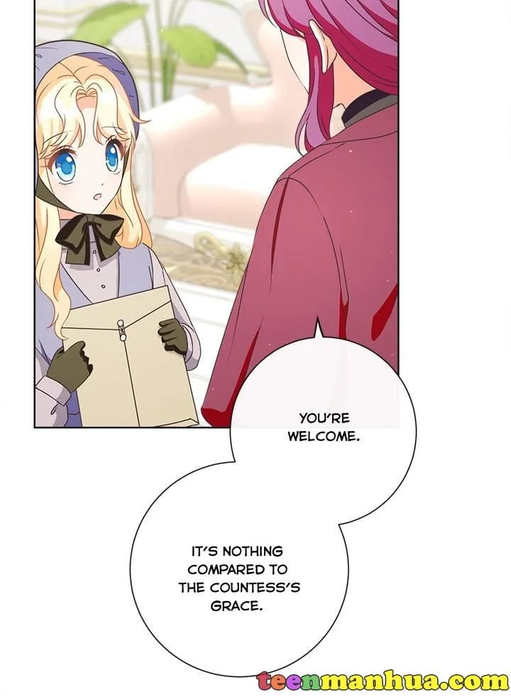 I Will Remove Them From My Life Chapter 18 page 57