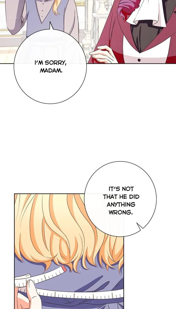 I Will Remove Them From My Life Chapter 18 page 39