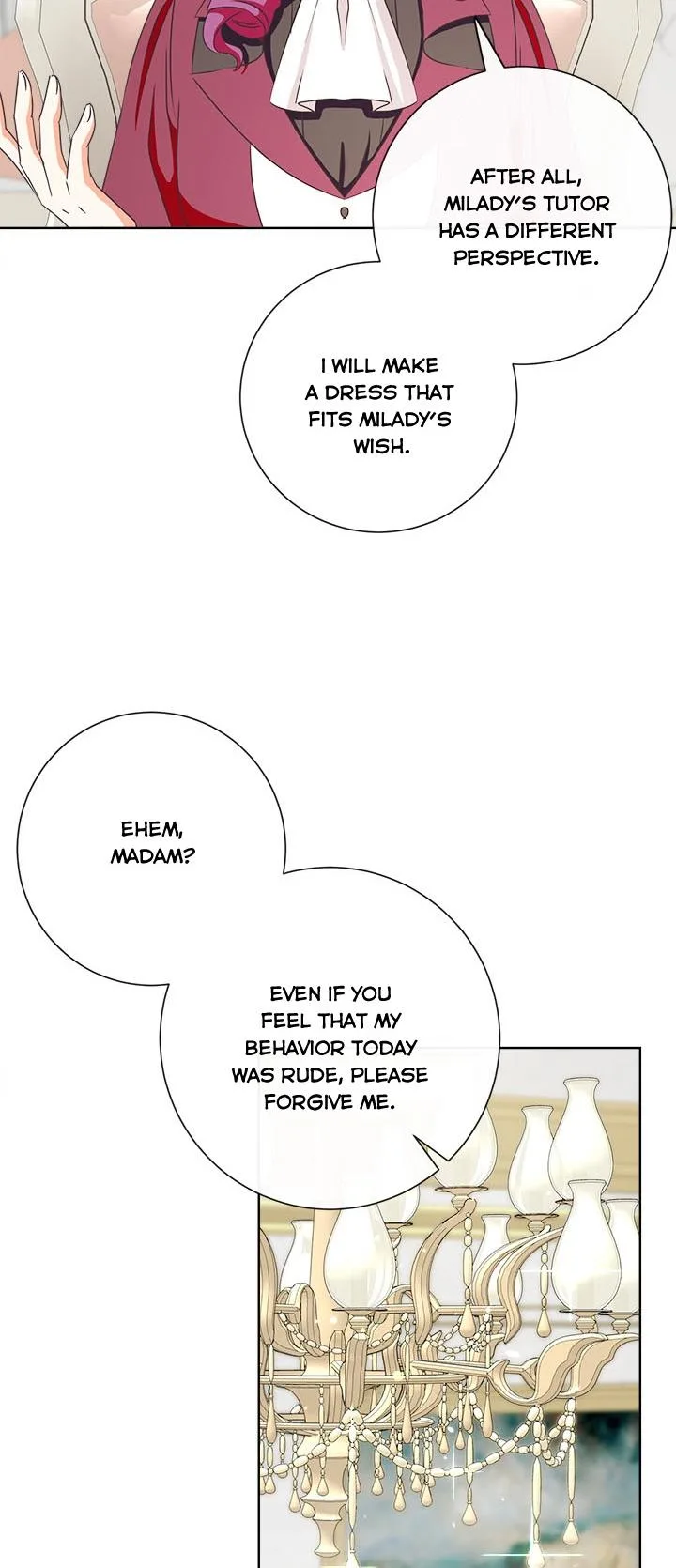 I Will Remove Them From My Life Chapter 18 page 24