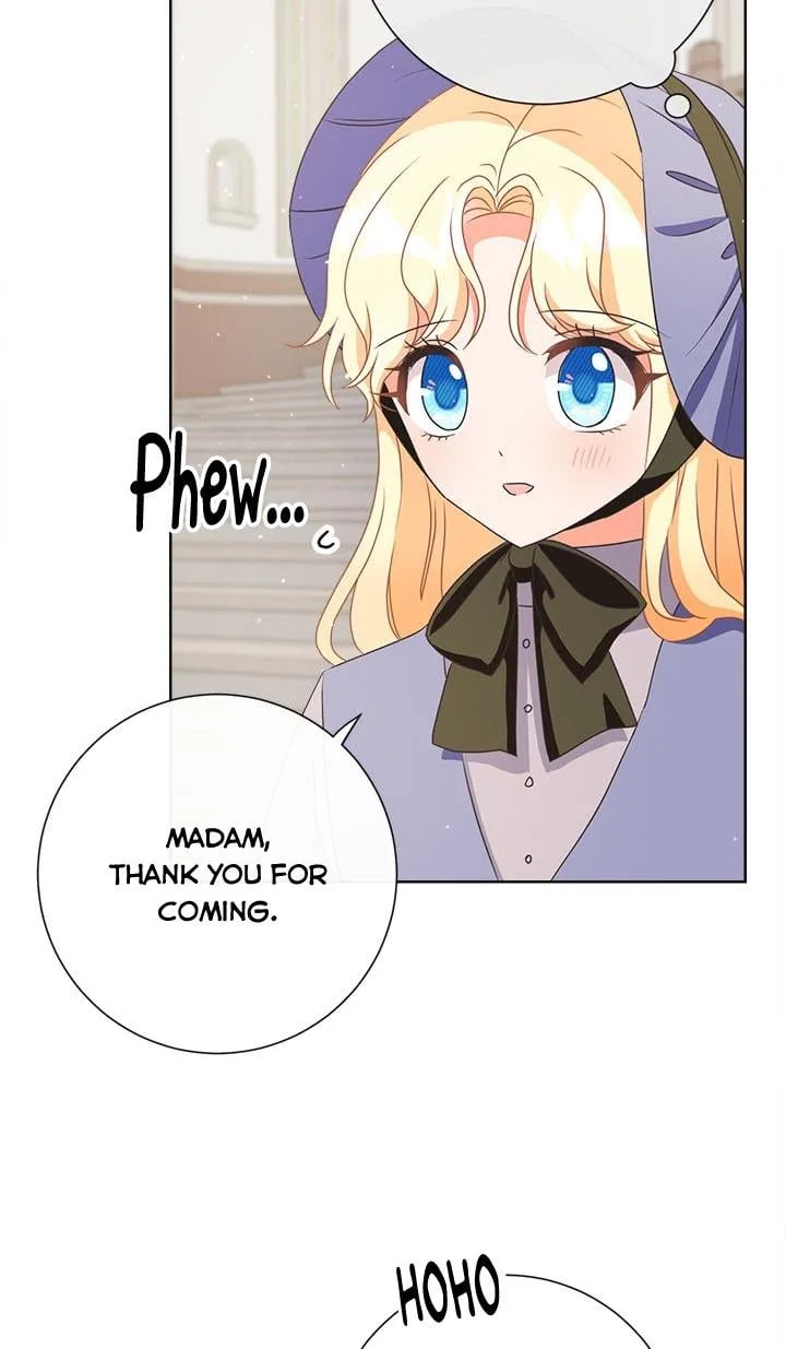 I Will Remove Them From My Life Chapter 18 page 7