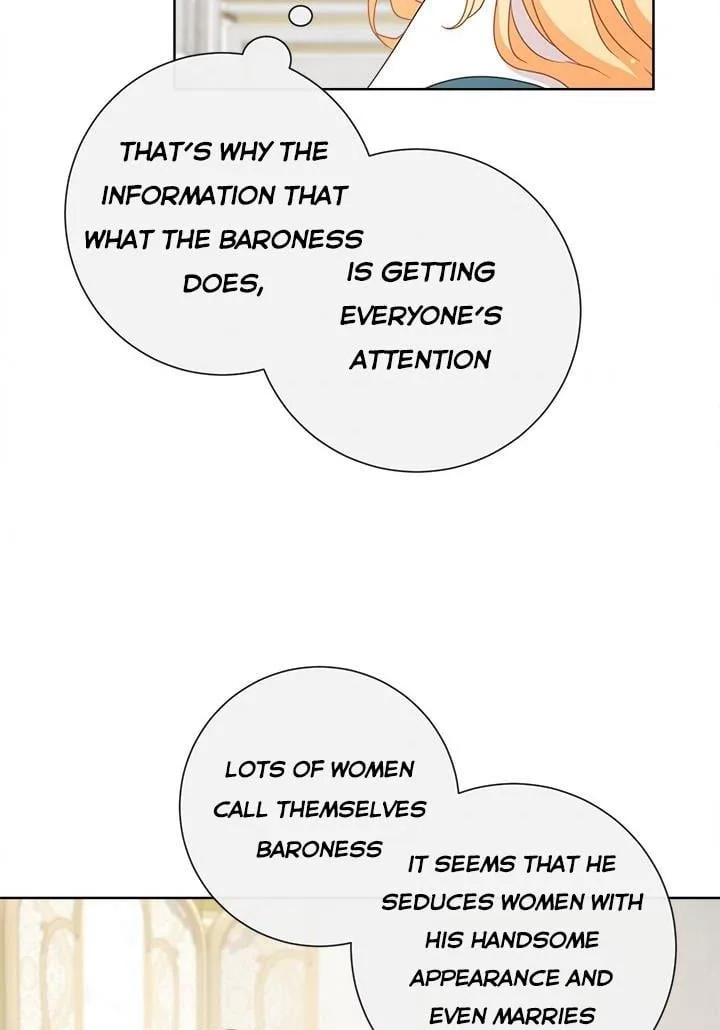 I Will Remove Them From My Life Chapter 19 page 64