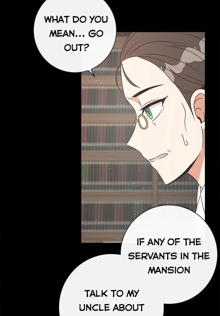 I Will Remove Them From My Life Chapter 19 page 94