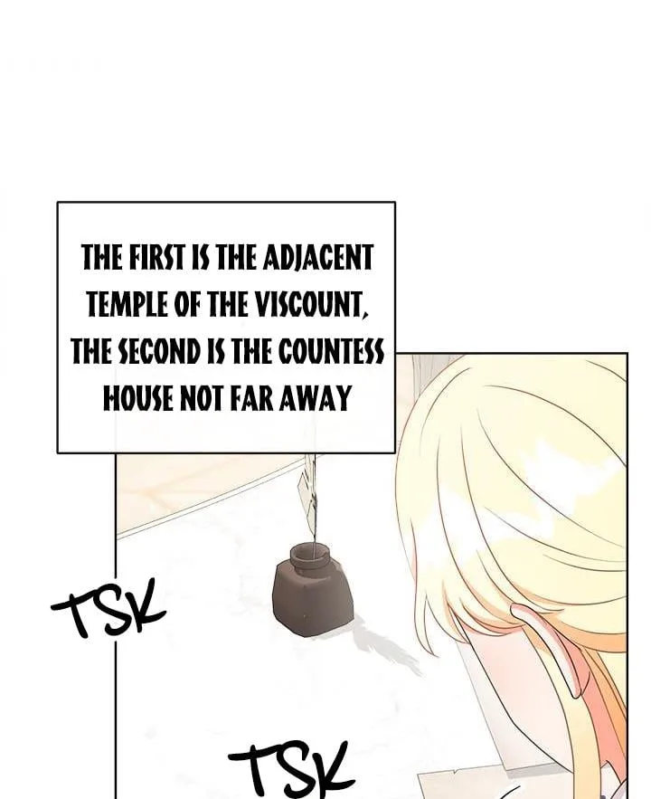 I Will Remove Them From My Life Chapter 19 page 8