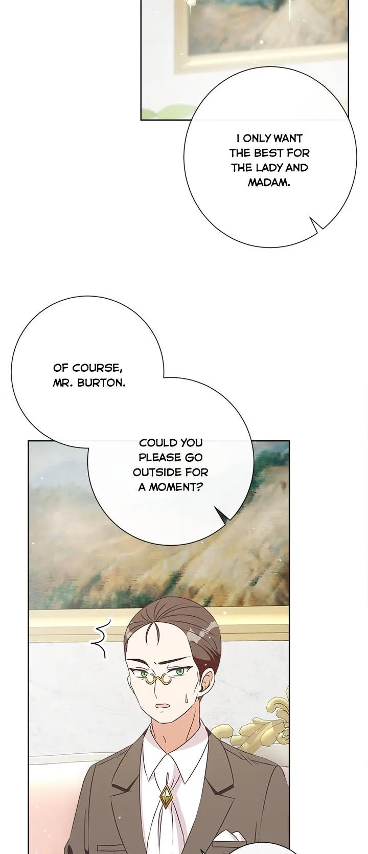 I Will Remove Them From My Life Chapter 18 page 25