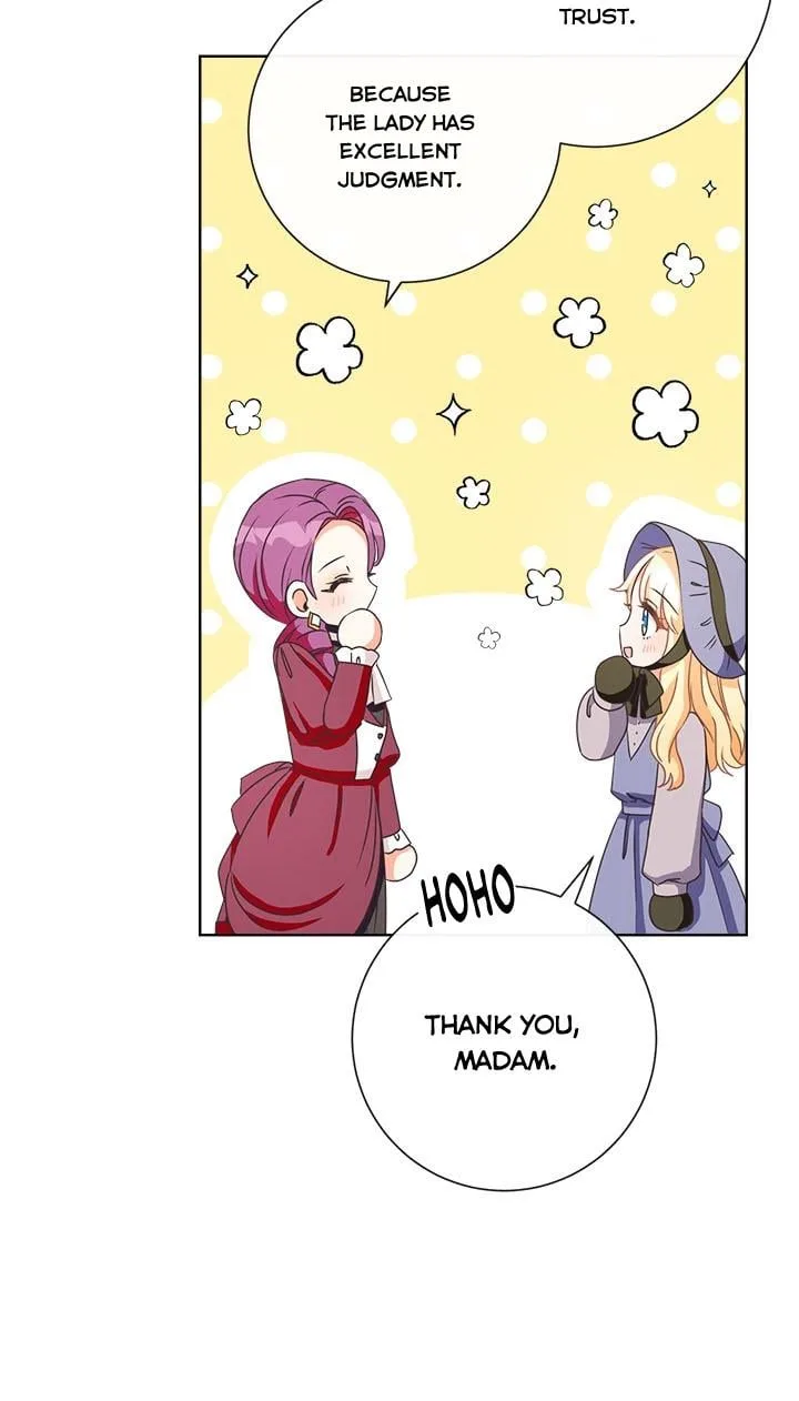 I Will Remove Them From My Life Chapter 18 page 44