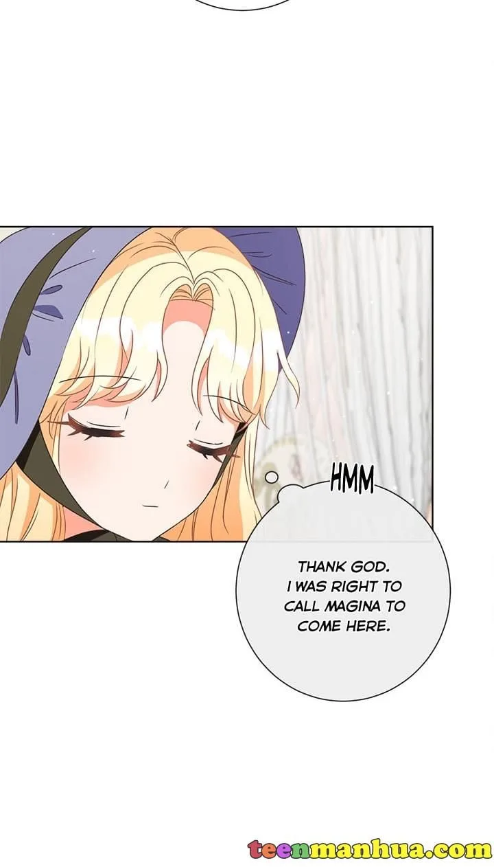 I Will Remove Them From My Life Chapter 18 page 46