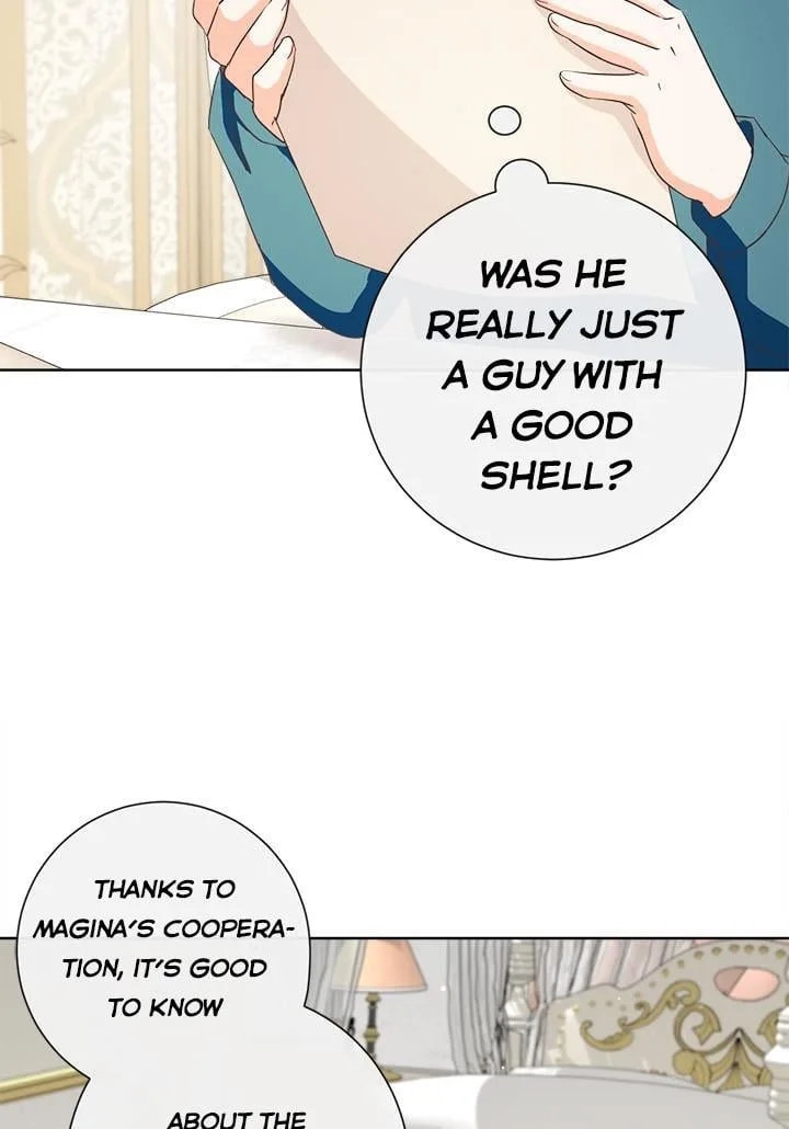 I Will Remove Them From My Life Chapter 19 page 60