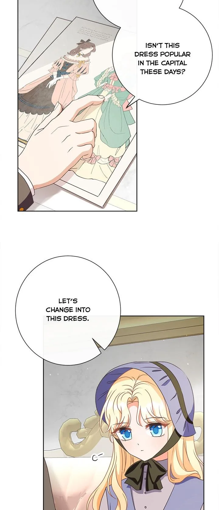 I Will Remove Them From My Life Chapter 18 page 22