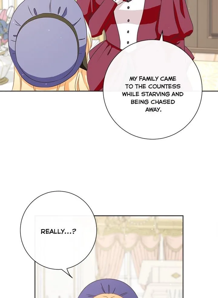 I Will Remove Them From My Life Chapter 18 page 60