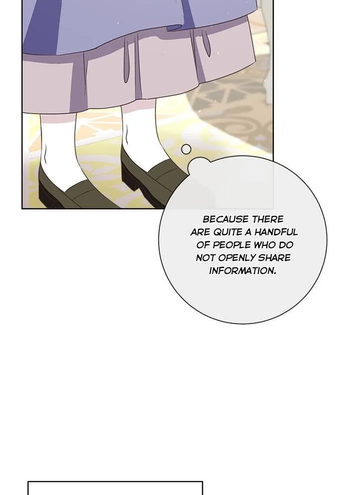 I Will Remove Them From My Life Chapter 18 page 50