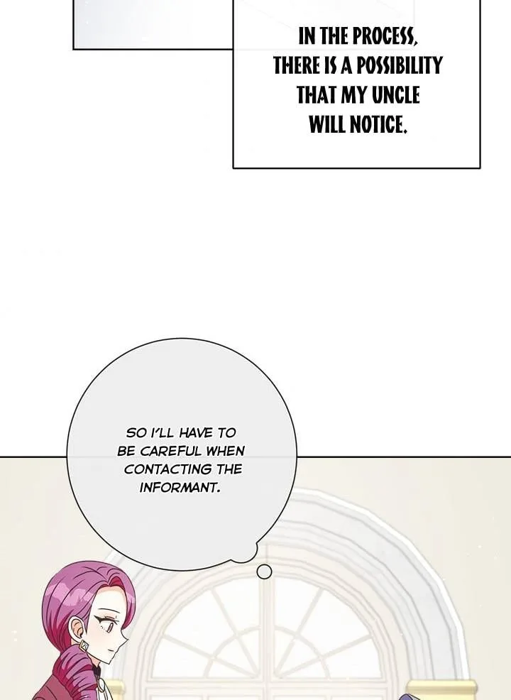I Will Remove Them From My Life Chapter 18 page 52