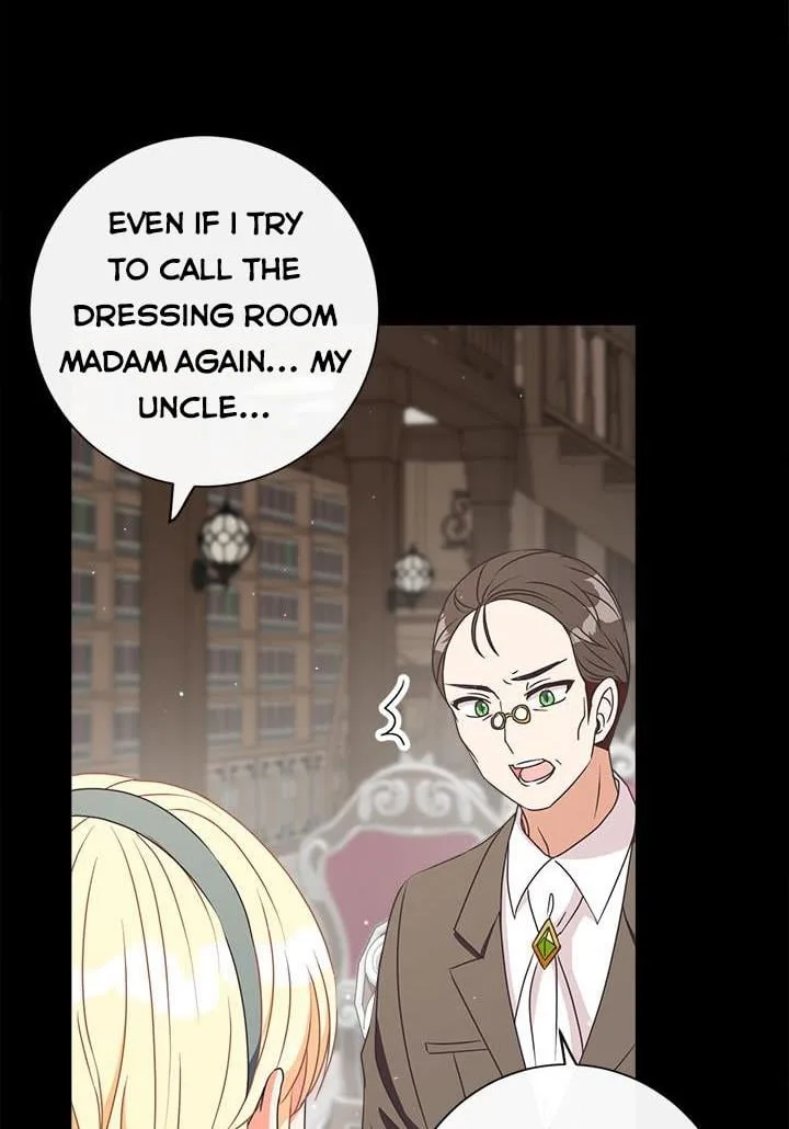 I Will Remove Them From My Life Chapter 19 page 89