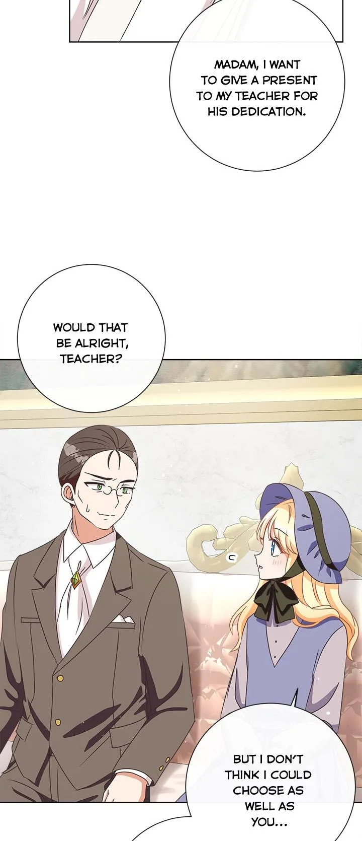 I Will Remove Them From My Life Chapter 18 page 29
