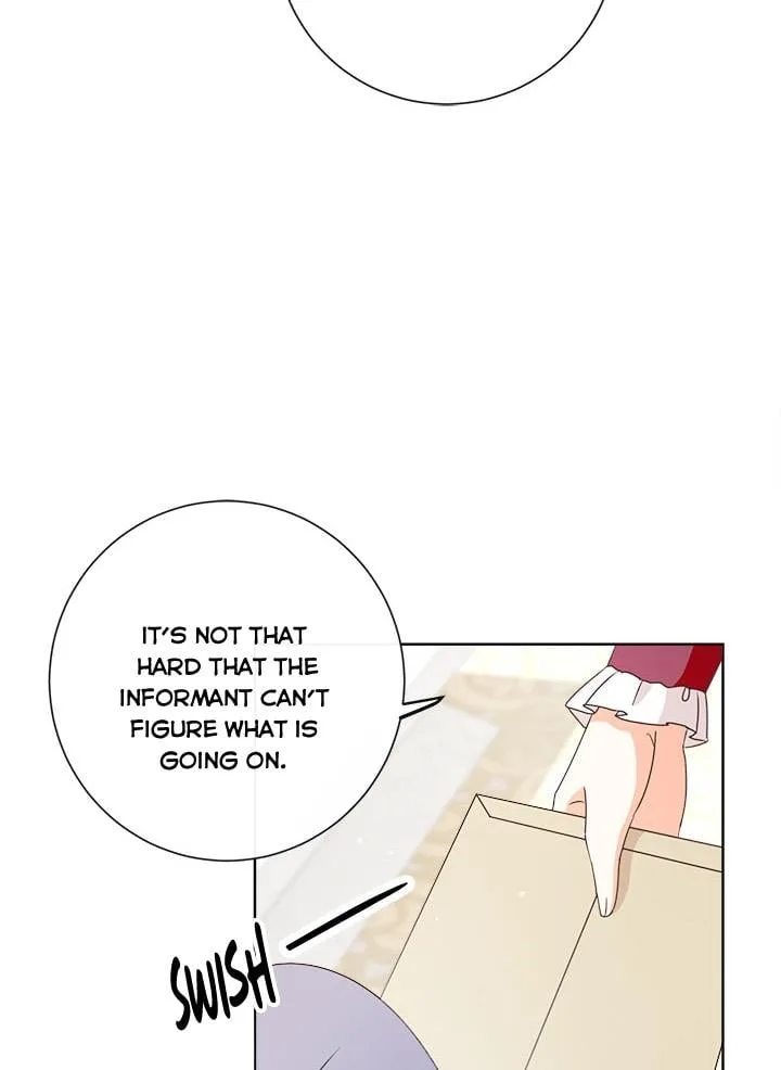 I Will Remove Them From My Life Chapter 18 page 55
