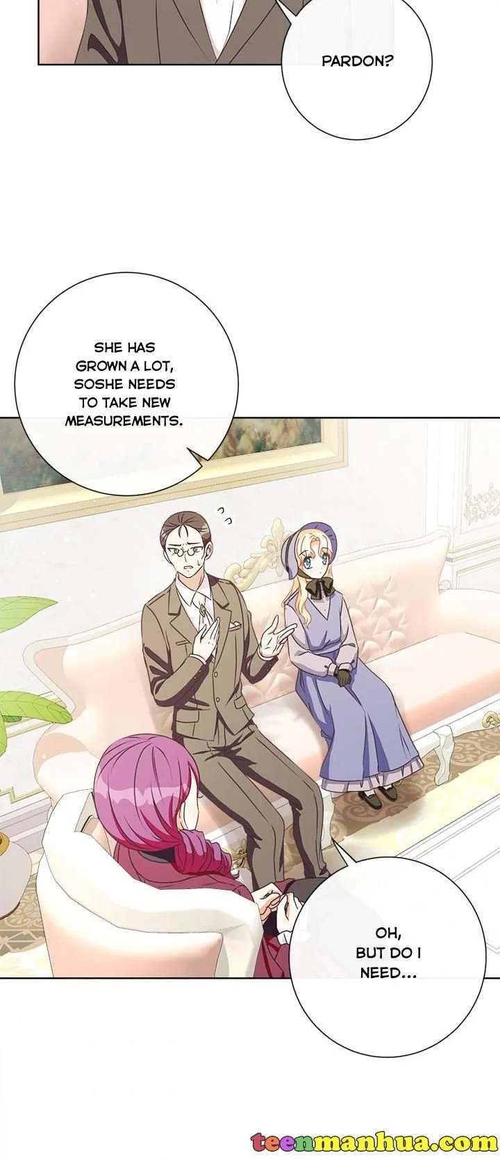 I Will Remove Them From My Life Chapter 18 page 26