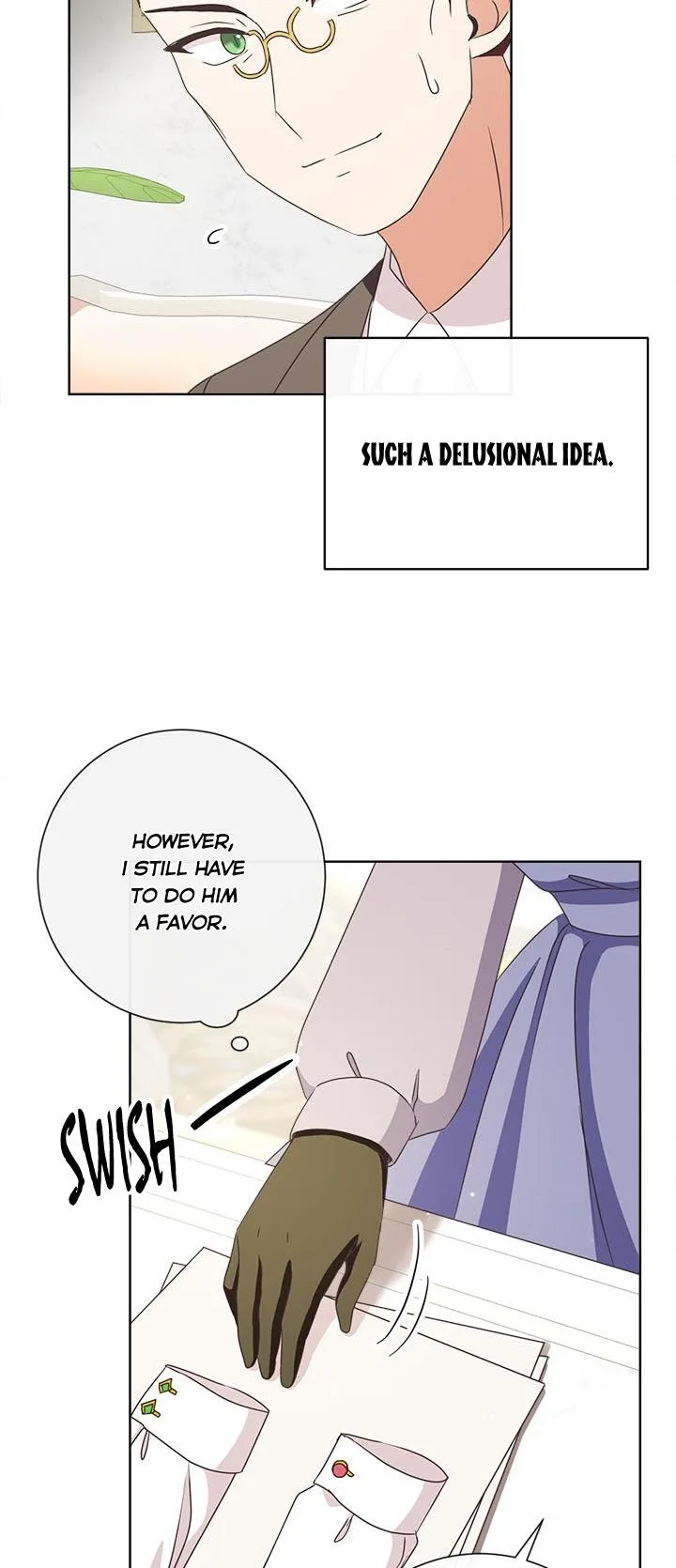 I Will Remove Them From My Life Chapter 18 page 28