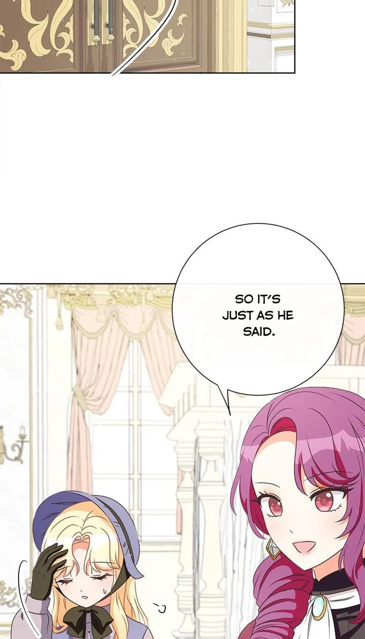 I Will Remove Them From My Life Chapter 18 page 38
