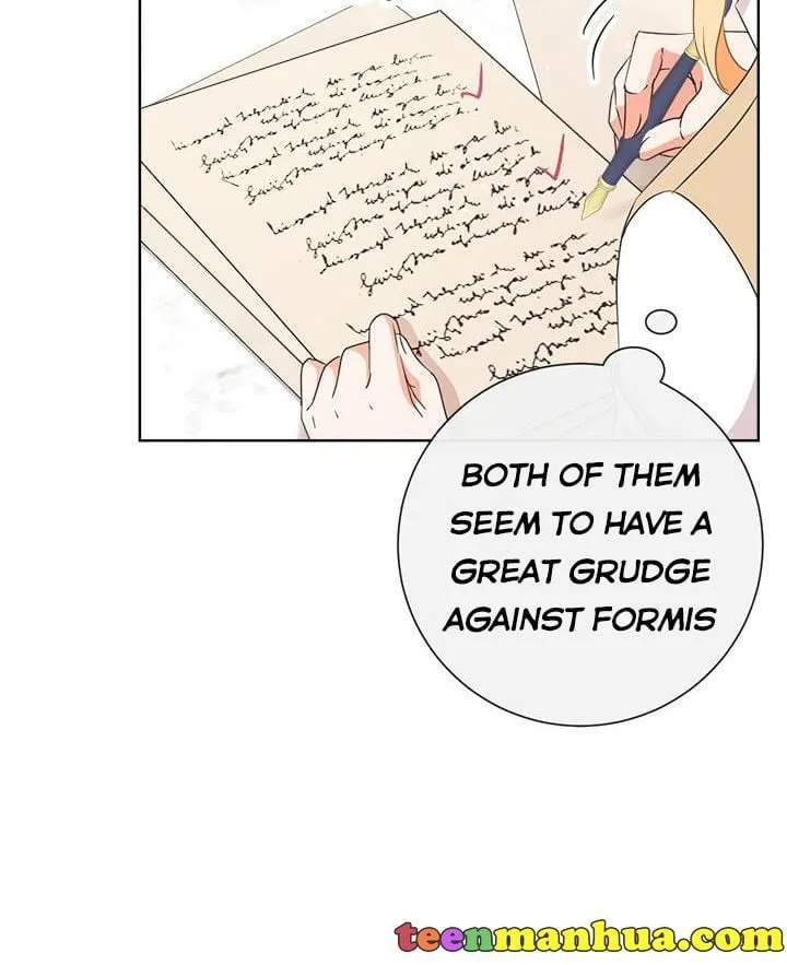 I Will Remove Them From My Life Chapter 19 page 9