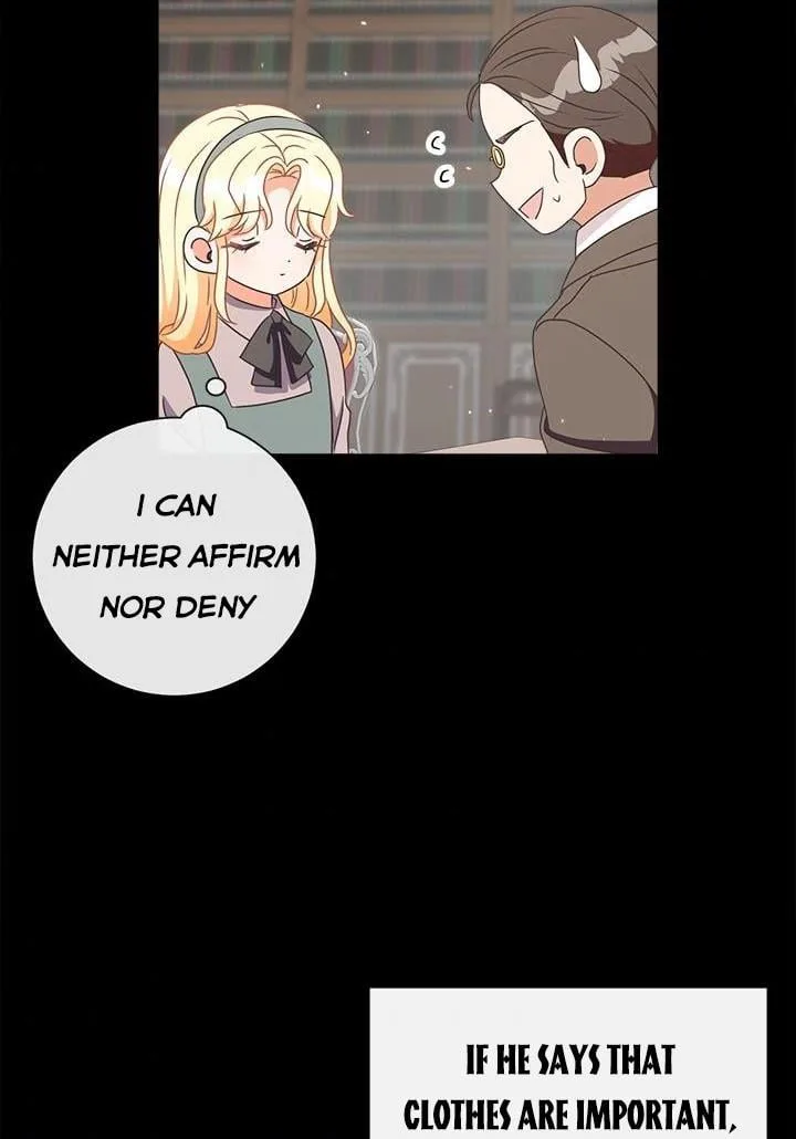 I Will Remove Them From My Life Chapter 19 page 84