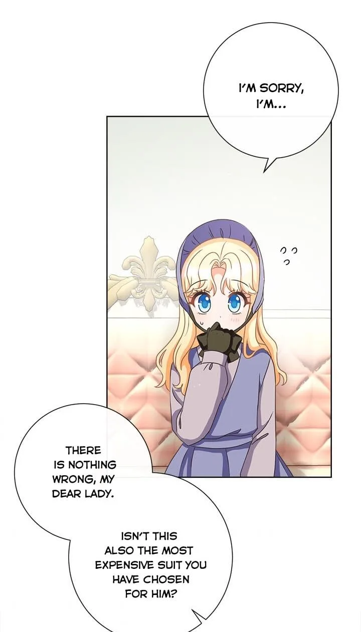 I Will Remove Them From My Life Chapter 18 page 33